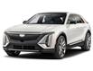 2024 Cadillac LYRIQ Luxury (Stk: 246-9931) in Chilliwack - Image 1 of 1
