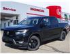 2023 Honda Ridgeline Black Edition (Stk: 23-054) in Vernon - Image 1 of 25