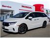 2023 Honda Odyssey Touring (Stk: 23-051) in Vernon - Image 1 of 25