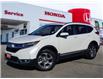 2017 Honda CR-V Touring (Stk: P23-035) in Vernon - Image 1 of 22