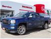 2017 GMC Sierra 1500 Base (Stk: 23-042A) in Vernon - Image 1 of 20