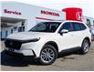 2023 Honda CR-V EX-L (Stk: 23-081) in Vernon - Image 1 of 22