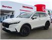 2023 Honda CR-V Sport-B (Stk: 23-104) in Vernon - Image 1 of 20
