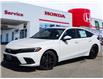 2023 Honda Civic Sport Touring (Stk: 23-103) in Vernon - Image 1 of 24