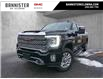 2021 GMC Sierra 3500HD Denali (Stk: 23-043A) in Kelowna - Image 1 of 19