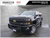 2016 Chevrolet Silverado 3500HD LTZ (Stk: 21-1219C) in Kelowna - Image 1 of 18