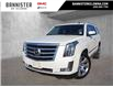 2015 Cadillac Escalade Premium (Stk: 23-319A) in Kelowna - Image 1 of 19