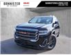 2023 GMC Acadia AT4 (Stk: 23-360) in Kelowna - Image 1 of 17