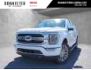 2021 Ford F-150 Limited (Stk: 24-002A) in Kelowna - Image 1 of 22