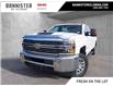 2018 Chevrolet Silverado 3500HD LT (Stk: 23-199A) in Kelowna - Image 1 of 18