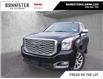 2018 GMC Yukon Denali (Stk: 23-020A) in Kelowna - Image 1 of 13