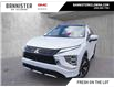 2023 Mitsubishi Eclipse Cross GT (Stk: 23-130A) in Kelowna - Image 1 of 15