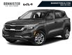 2023 Kia Seltos SX Turbo w/Black Interior (Stk: K36-9866) in Chilliwack - Image 1 of 9