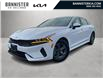 2021 Kia K5 LX (Stk: K36-7967B) in Chilliwack - Image 1 of 27