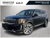 2021 Kia Telluride SX (Stk: K23-0011P) in Chilliwack - Image 1 of 30