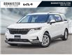 2024 Kia Carnival LX+ (Stk: K48-9929) in Chilliwack - Image 1 of 11