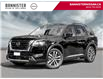 2023 Nissan Pathfinder Platinum (Stk: N236-5449) in Chilliwack - Image 1 of 23