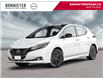 2023 Nissan LEAF SV PLUS (Stk: N231-8663) in Chilliwack - Image 1 of 23