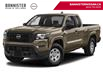 2023 Nissan Frontier PRO-4X (Stk: N237-0353) in Chilliwack - Image 1 of 9