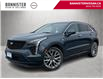 2020 Cadillac XT4 Luxury (Stk: N23-0028P) in Chilliwack - Image 1 of 25