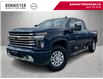 2020 Chevrolet Silverado 3500HD High Country (Stk: N23-0036P) in Chilliwack - Image 1 of 30