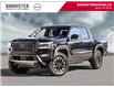 2023 Nissan Frontier PRO-4X (Stk: N237-7213) in Chilliwack - Image 1 of 23
