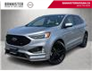 2022 Ford Edge ST (Stk: N23-0057P) in Chilliwack - Image 1 of 30