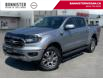 2022 Ford Ranger Lariat (Stk: N235-4246A) in Chilliwack - Image 1 of 25