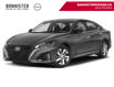 2024 Nissan Altima S (Stk: N243-9144) in Chilliwack - Image 1 of 11