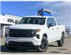 2022 Chevrolet Silverado 1500 Custom (Stk: T22-2642) in Dawson Creek - Image 1 of 15