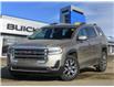 2023 GMC Acadia SLT (Stk: T23-2936) in Dawson Creek - Image 1 of 18