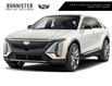 2024 Cadillac LYRIQ Luxury (Stk: 246-9931) in Chilliwack - Image 1 of 1