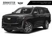 2023 Cadillac Escalade Sport Platinum (Stk: 236-4217) in Chilliwack - Image 1 of 12