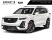 2024 Cadillac XT6 Sport (Stk: 246-1650) in Chilliwack - Image 1 of 12