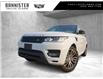 2016 Land Rover Range Rover Sport V8 Supercharged (Stk: 22-714B) in Kelowna - Image 1 of 19