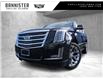 2017 Cadillac Escalade ESV Platinum (Stk: 23-017A2) in Kelowna - Image 1 of 21