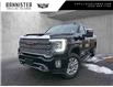 2021 GMC Sierra 3500HD Denali (Stk: 23-043A) in Kelowna - Image 1 of 19