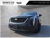 2023 Cadillac XT4 Sport (Stk: 23-120) in Kelowna - Image 1 of 9