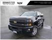 2016 Chevrolet Silverado 3500HD LTZ (Stk: 21-1219C) in Kelowna - Image 1 of 18