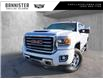 2017 GMC Sierra 3500HD SLT (Stk: 23-146A) in Kelowna - Image 1 of 18
