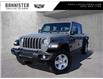 2020 Jeep Gladiator Sport S (Stk: 23-836B) in Kelowna - Image 1 of 20