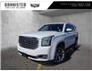 2020 GMC Yukon Denali (Stk: 23-871A) in Kelowna - Image 1 of 21