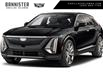 2024 Cadillac LYRIQ Tech (Stk: 24-163) in Kelowna - Image 1 of 1