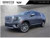 2021 GMC Yukon XL Denali (Stk: 23-826A) in Kelowna - Image 1 of 27
