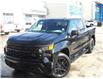 2023 Chevrolet Silverado 1500 Custom (Stk: 23-072) in Salmon Arm - Image 1 of 26