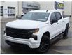 2023 Chevrolet Silverado 1500 Custom (Stk: 23-077) in Salmon Arm - Image 1 of 26