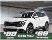 2023 Kia Sportage LX (Stk: 23SP6441) in Edmonton - Image 1 of 24