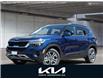 2023 Kia Seltos EX (Stk: 23SE5839) in Edmonton - Image 1 of 25