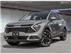2023 Kia Sportage Plug-In Hybrid EX Premium (Stk: 23SP2911) in Edmonton - Image 1 of 10