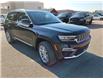 2023 Jeep Grand Cherokee Summit (Stk: 21267) in Fort Macleod - Image 3 of 27